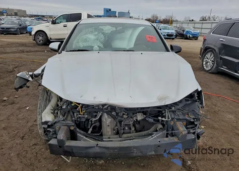 2012 Dodge Avenger Sxt z USA, uszkodzony, nr VIN 1C3CDZEG8CN310095